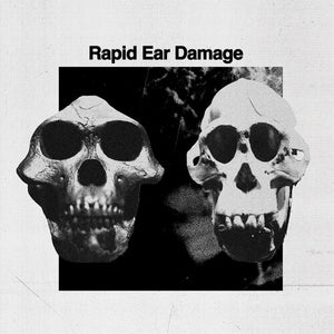 RAPID EAR DAMAGE | R.E.D.
