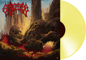 GRACELESS | SHADOWLANDS - YELLOW