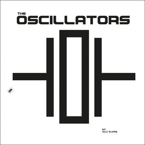 THE OSCILLATORS | OSCILLATORS