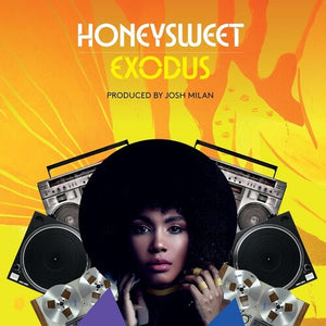 HONEYSWEET | EXODUS