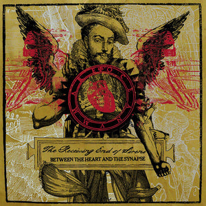 THE RECEIVING END OF SIRENS | BETWEEN THE HEART AND THE SYNAPSE