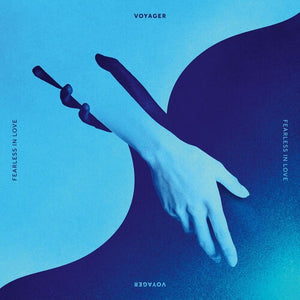 VOYAGER | FEARLESS IN LOVE