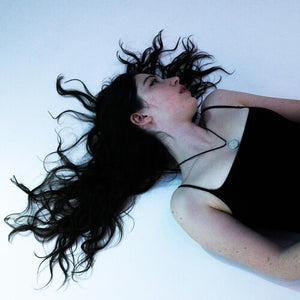 ALASKA REID | DISENCHANTER (VINYL)