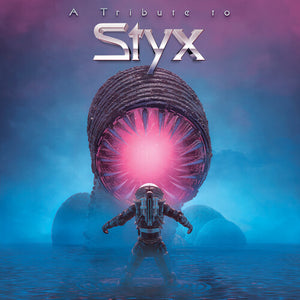 KELLY HANSEN | TRIBUTE TO STYX
