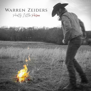 WARREN ZEIDERS | PRETTY LITTLE POISON