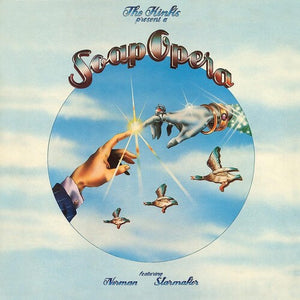 THE KINKS | SOAP OPERA