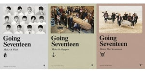 SEVENTEEN | GOING SEVENTEEN (RANDOM VERSION)