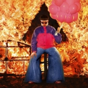 OLIVER TREE | UGLY IS BEAUTIFUL LTD VINYL