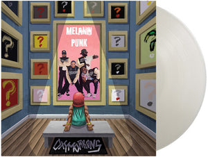 OXYMORRONS | MELANIN PUNK