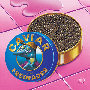 FREDFADES | CAVIAR