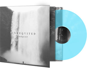 UNREQVITED | DISQUIET