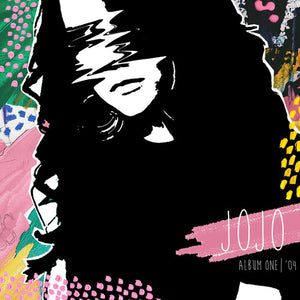 JOJO | JOJO (2018)