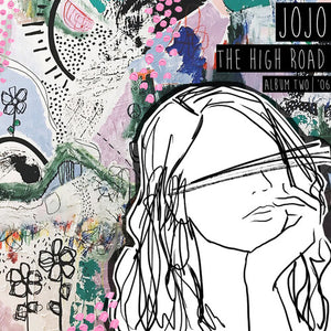 JOJO | HIGH ROAD (2018)