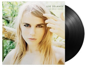 ILSE DELANGE | GREAT ESCAPE