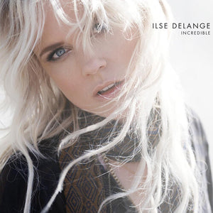 ILSE DELANGE | INCREDIBLE