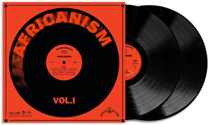 BOB SINCLAR | AFRICANISM VOL 1