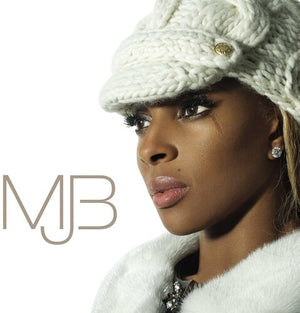 MARY J. BLIGE | REFLECTIONS - A RETROSPECTIVE