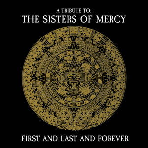 VARIOUS ARTISTS | TRIBUTE TO SISTERS OF MERCY / VARIOUS