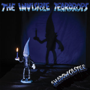 THE INVISIBLE TEARDROPS | SPELL CASTER