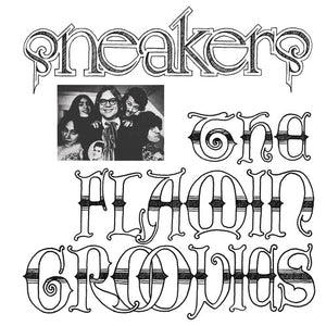 THE FLAMIN' GROOVIES | SNEAKERS