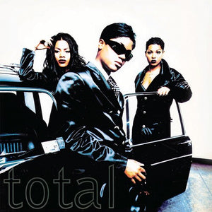 TOTAL | TOTAL LTD VINYL
