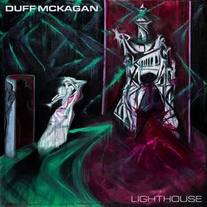 DUFF MCKAGAN | LIGHTHOUSE LTD DELUXE PACKAGE DIGI