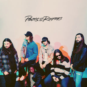 PECOS & THE ROOFTOPS | PECOS & THE ROOFTOPS