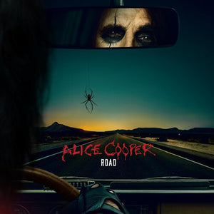 ALICE COOPER | ROAD