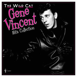 GENE VINCENT | WILD CAT 1956-62