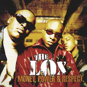 THE LOX | MONEY POWER & RESPECT LTD VINYL