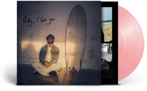 JACOB SLATER | PINKY I LOVE YOU - PINK