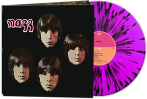 THE NAZZ | NAZZ