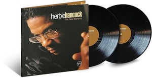 HERBIE HANCOCK | NEW STANDARD (VERVE BY REQUEST SERIES)