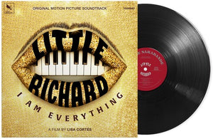 LITTLE RICHARD | LITTLE RICHARD: I AM EVERYTHING - O.S.T.