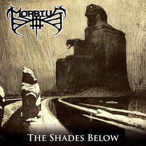 MORBIUS | SHADES BELOW