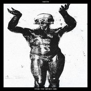 DEMONS | UNDER THE WESTERN HEEL