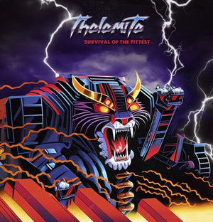 THELEMITE | SURVIVAL OF THE FITTEST