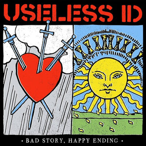 USELESS ID | BAD STORY HAPPY ENDING