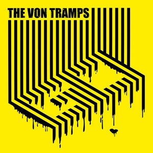 VON TRAMPS | GO