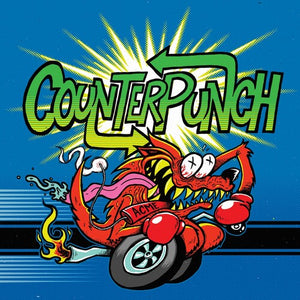 COUNTERPUNCH | COUNTERPUNCH