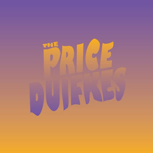PRICEDUIFKES | COMPILATION