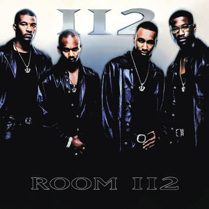 112 | ROOM 112 LTD VINYL