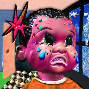 SAM AUSTINS | BOY TOY