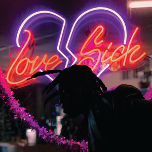 DON TOLIVER | LOVE SICK (DELUXE EDITION)