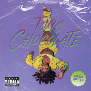 KALI | TOXIC CHOCOLATE: KING SIZED EDITION