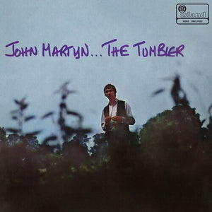 JOHN MARTYN | TUMBLER