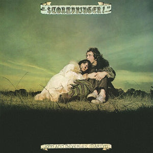 JOHN MARTYN & BEVERLEY | STORMBRINGER