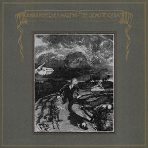 JOHN MARTYN & BEVERLEY | ROAD TO RUIN