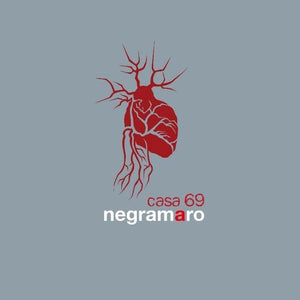NEGRAMARO | N20 CASA 69