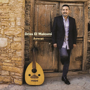 DRISS EL MALOUMI | ASWAT